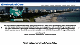 What Trilogyir.com website looked like in 2020 (4 years ago)