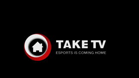 What Taketv.de website looked like in 2020 (4 years ago)