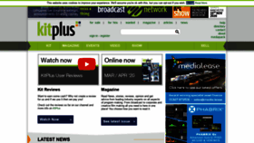 What Tvbay.com website looked like in 2020 (3 years ago)