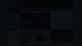 What Torinogranata.it website looked like in 2020 (5 years ago)