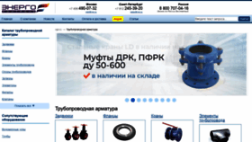What Tpa.vgs.ru website looked like in 2020 (3 years ago)