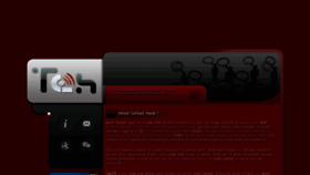 What Techtr.net website looked like in 2020 (5 years ago)