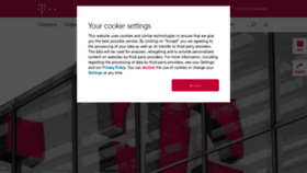 What T-mobileaccessories.co.uk website looked like in 2020 (3 years ago)
