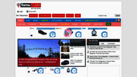 What Turnucustiri.ro website looked like in 2020 (3 years ago)