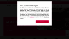What Telekom-life-magazin.de website looked like in 2020 (3 years ago)