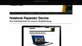 What Transervstore.de website looked like in 2020 (3 years ago)