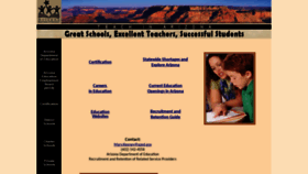 What Teachinaz.com website looked like in 2020 (3 years ago)