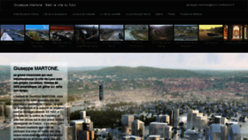 What Tours-confluence.fr website looked like in 2020 (3 years ago)