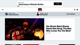 What T102.com website looked like in 2020 (6 years ago)
