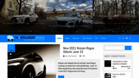 What Thecollegedriver.com website looked like in 2020 (3 years ago)