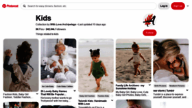 What Themommydiariesblog.com website looked like in 2020 (3 years ago)