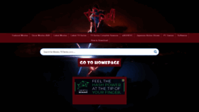 What Tfpdl.to website looked like in 2020 (5 years ago)