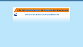 What Thpttonducthang.e-school.edu.vn website looked like in 2020 (3 years ago)