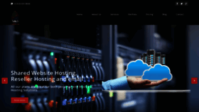 What Touch-corp.com website looked like in 2020 (4 years ago)