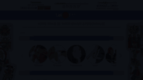 What Tarotmedium.fr website looked like in 2020 (5 years ago)