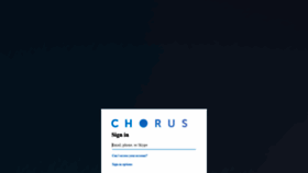 What Tech-mate.chorus.co.nz website looked like in 2020 (3 years ago)