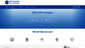 What Topstconverter.com website looked like in 2020 (3 years ago)