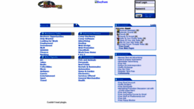 What Thedubaians.com website looked like in 2020 (3 years ago)