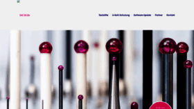 What Tmt-3d.de website looked like in 2020 (5 years ago)