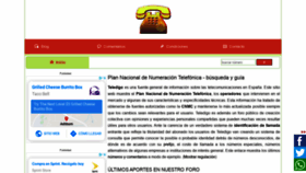 What Teledigo.com website looked like in 2020 (3 years ago)