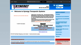What Targetexercises.com website looked like in 2020 (3 years ago)