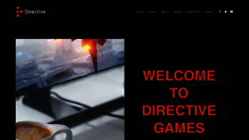 What Themachinesgame.com website looked like in 2020 (3 years ago)