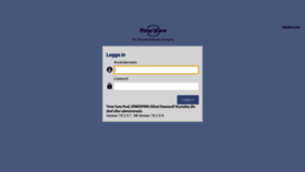 What Timecarepool.jonkoping.se website looked like in 2020 (5 years ago)
