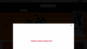 What Tjpowermax.com website looked like in 2020 (3 years ago)