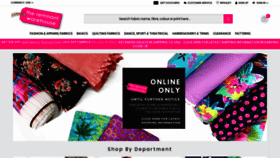 What Theremnantwarehouse.com website looked like in 2020 (3 years ago)