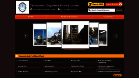 What Technomarteng.com website looked like in 2020 (3 years ago)
