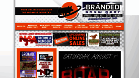 What Thepigplanet.com website looked like in 2020 (3 years ago)