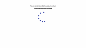 What Theycn.com website looked like in 2020 (5 years ago)