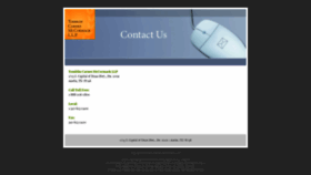 What Tcmlawfirm.com website looked like in 2020 (3 years ago)