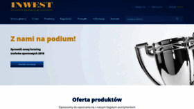 What Tvshows.pl website looked like in 2020 (3 years ago)