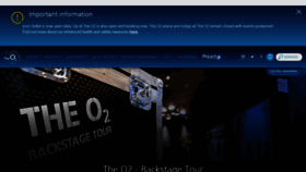 What Theo2.co.uk website looked like in 2020 (3 years ago)