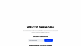 What Tasamimi.com website looked like in 2020 (3 years ago)