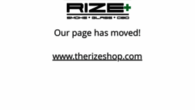 What Thevaporizeshop.com website looked like in 2020 (3 years ago)