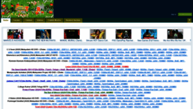 What Tamilrockers.net website looked like in 2020 (3 years ago)