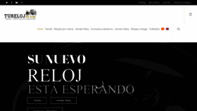 What Turelojya.com website looked like in 2020 (3 years ago)