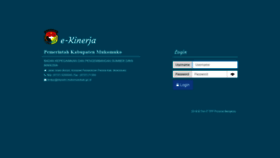 What Tpp.mukomukokab.go.id website looked like in 2020 (3 years ago)