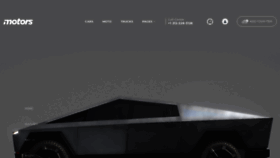 What Testing.uz website looked like in 2020 (6 years ago)