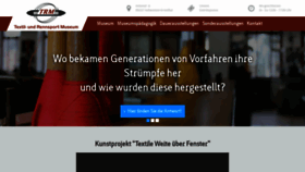 What Trm-hot.de website looked like in 2020 (3 years ago)