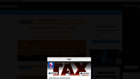 What Taxcorner.co.in website looked like in 2020 (3 years ago)