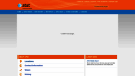 What Thinkapex.com website looked like in 2020 (3 years ago)