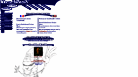 What Tsgk.net website looked like in 2020 (3 years ago)