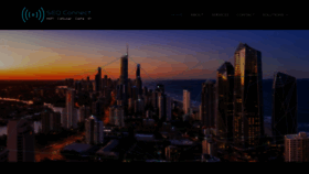 What Tek2u.com.au website looked like in 2020 (3 years ago)