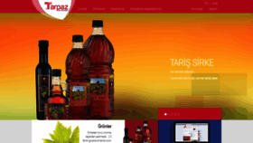 What Tarpaz.com.tr website looked like in 2020 (3 years ago)