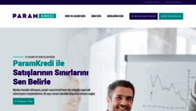 What Turkfinansman.com.tr website looked like in 2020 (3 years ago)