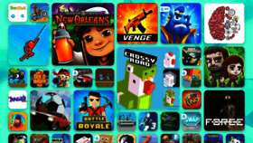 What Trochoi.net website looked like in 2020 (5 years ago)