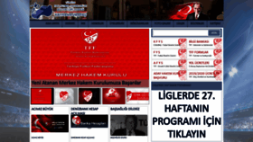 What Tffhgdkmaras.com website looked like in 2020 (3 years ago)